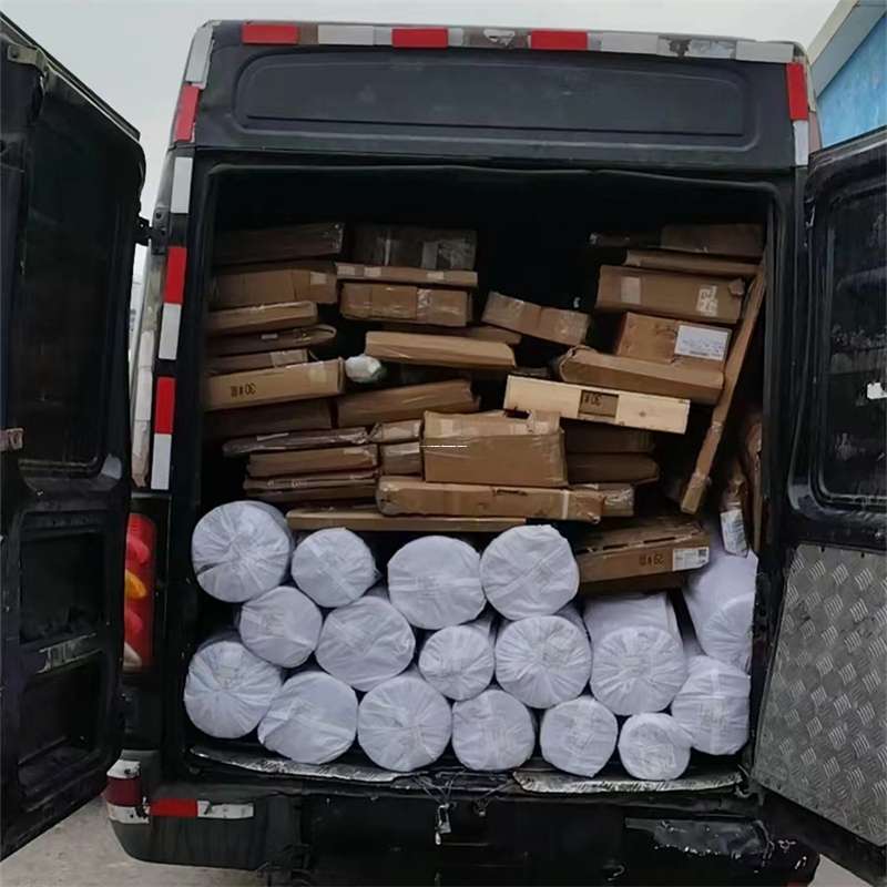 江西南昌南昌县到苍南物流公司——一站式服务，让货运更便捷（苍南的物流专线）