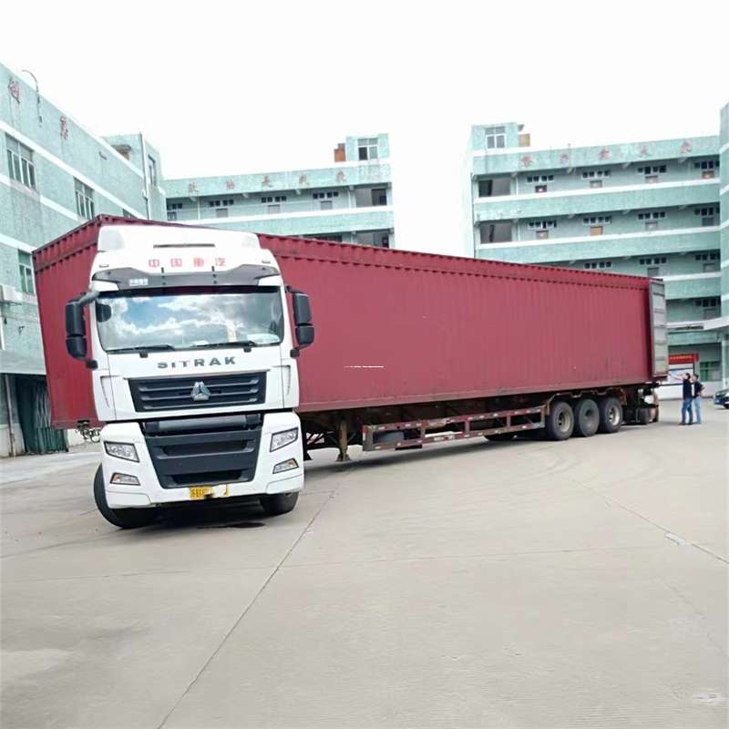 江西南昌南昌县到象山物流公司——一站式服务，让货运更轻松（象山物流公司在哪里）