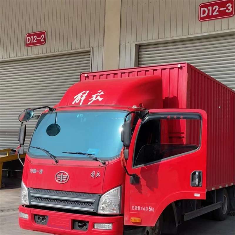 江西南昌南昌县到安徽物流公司——专业货运，安心送达（到安徽的物流公司）