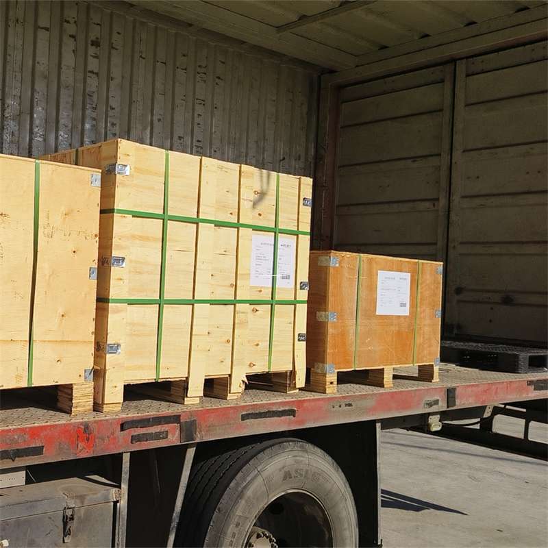 江西南昌南昌县物流助力，连接上海与苏州的繁荣动脉（上海苏州专线物流）