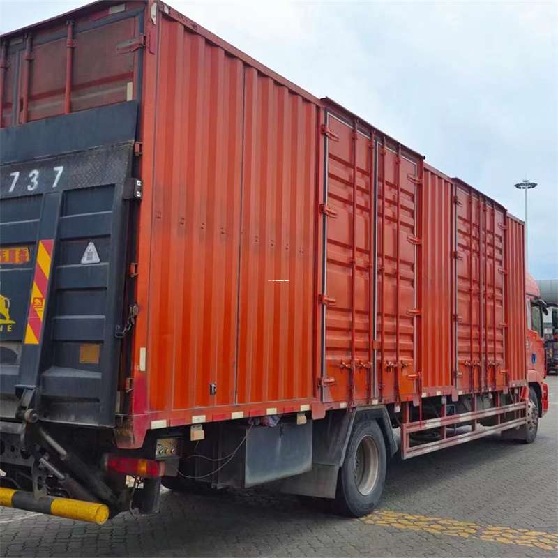 江西南昌南昌县到温岭物流公司一站式服务，让货运更轻松（到温岭的物流公司有哪些）