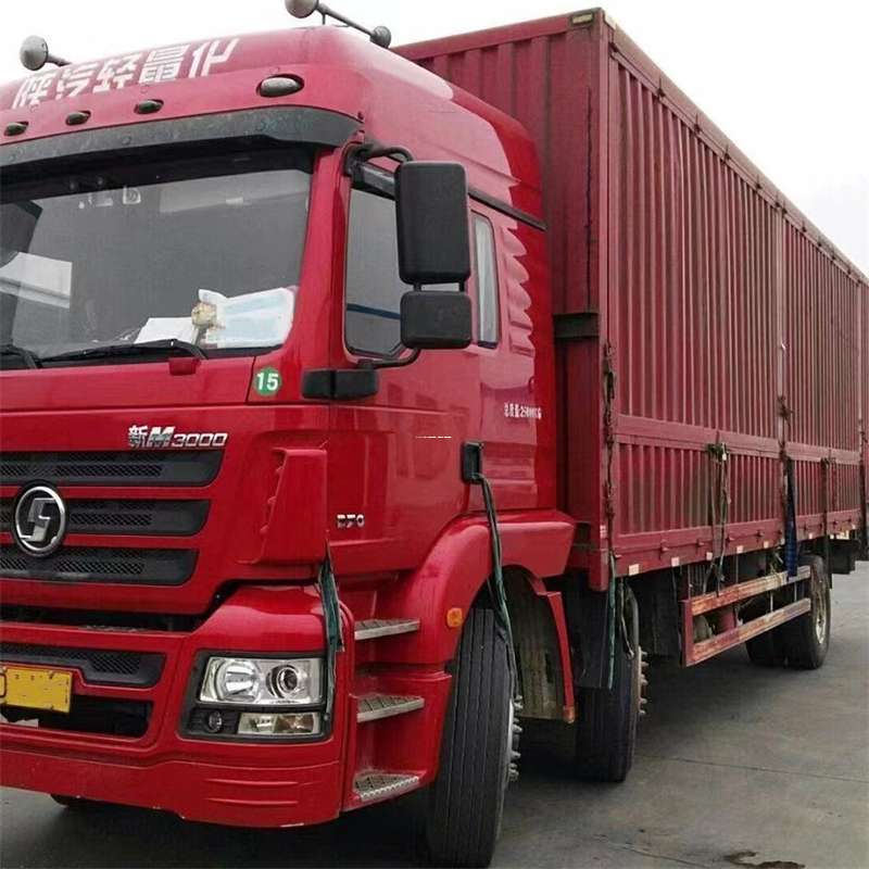 江西南昌南昌县到广饶物流公司——一站式服务，让货运更便捷（广饶物流网）