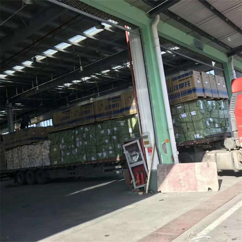 江西南昌南昌县到潜江物流公司，专业货运，高效快捷