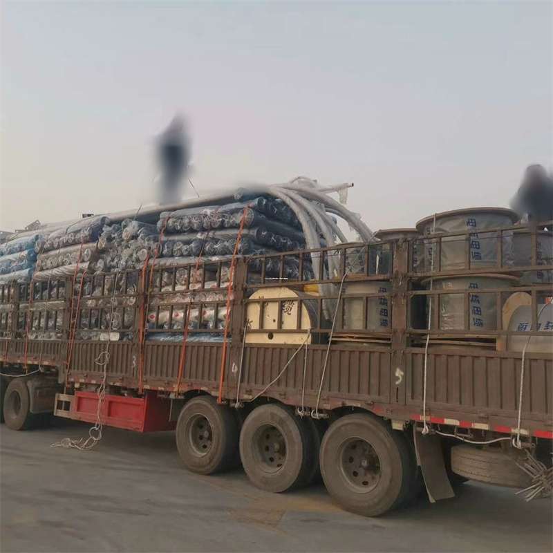 江西南昌南昌县到六盘水物流公司——一站式服务，让货运更便捷