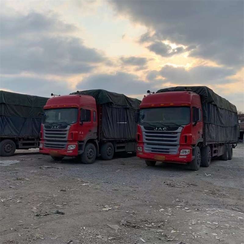 江西南昌南昌县到呼和浩特物流公司一站式服务，让货运更轻松