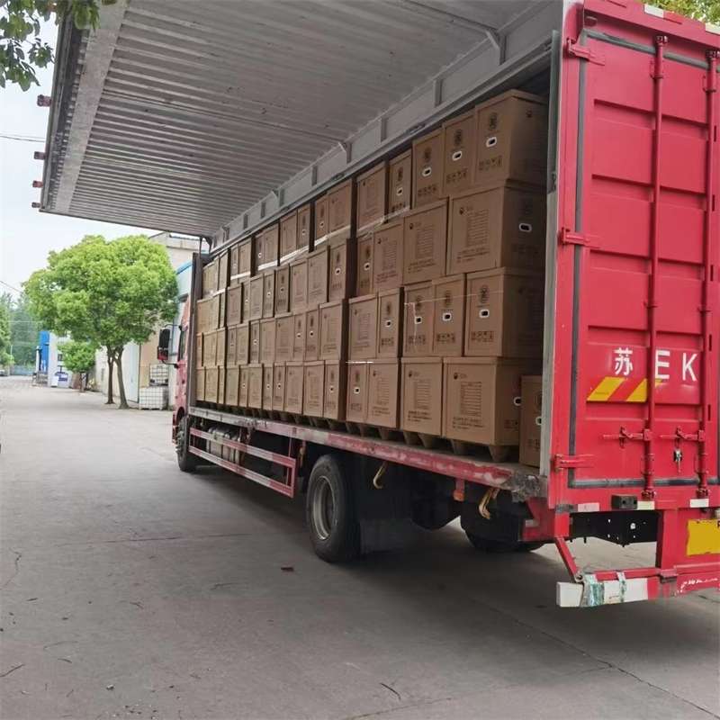 江西南昌南昌县到滨州物流公司一站式服务，让货运更轻松