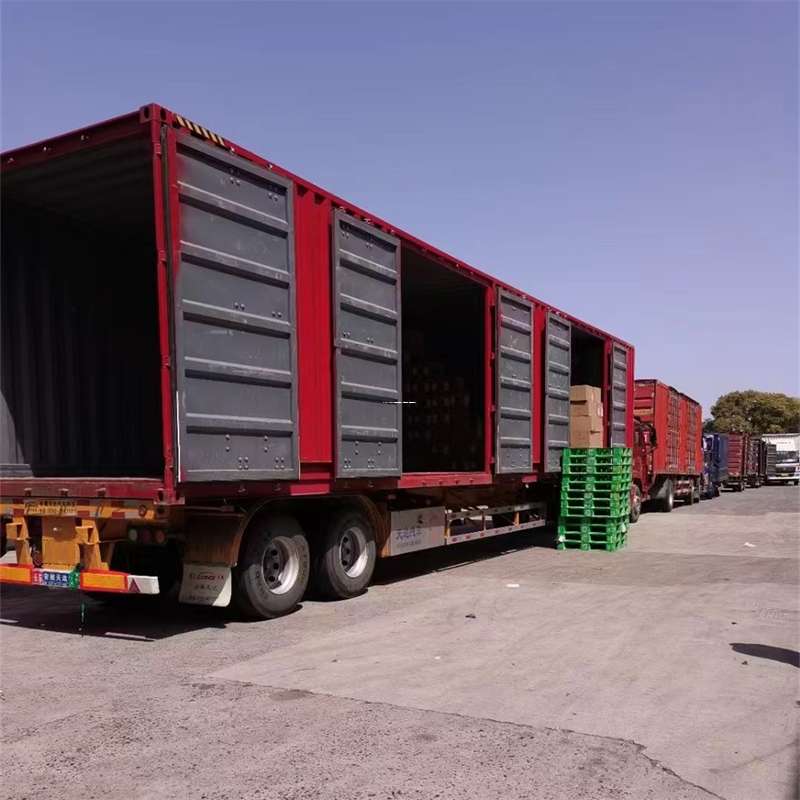 江西南昌南昌县到浙江物流公司——一站式服务，让货运更轻松