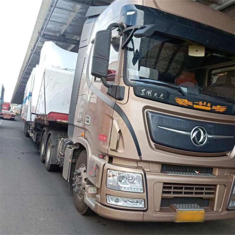 江西南昌南昌县到上海物流公司——一站式服务，让货运更轻松