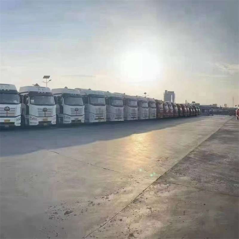 江西南昌南昌县到福建物流公司——专业货运，全程无忧