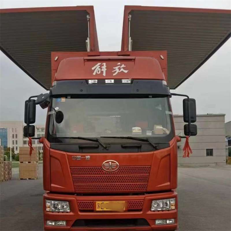 江西南昌南昌县到白城物流公司——一站式服务，满足您的各种物流需求