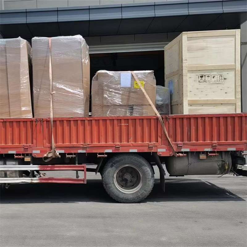 江西南昌南昌县到朔州物流公司——一站式服务，让货运更便捷