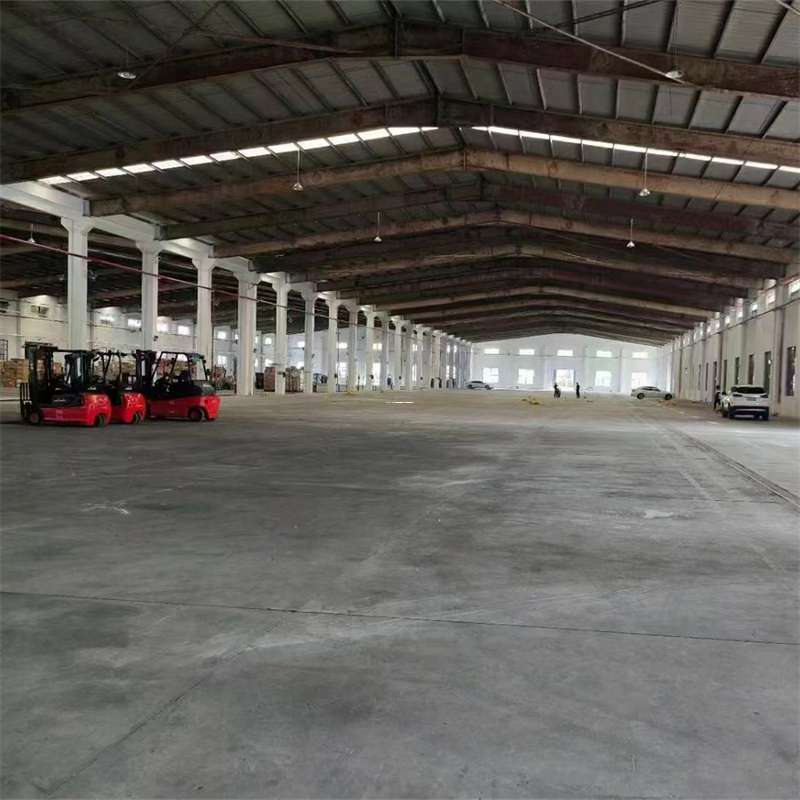 江西南昌南昌县至肇庆货运专线，高效物流助您成功