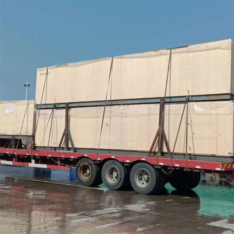 江西南昌南昌县到哈密物流公司——一站式货运服务专家（哈密 物流）