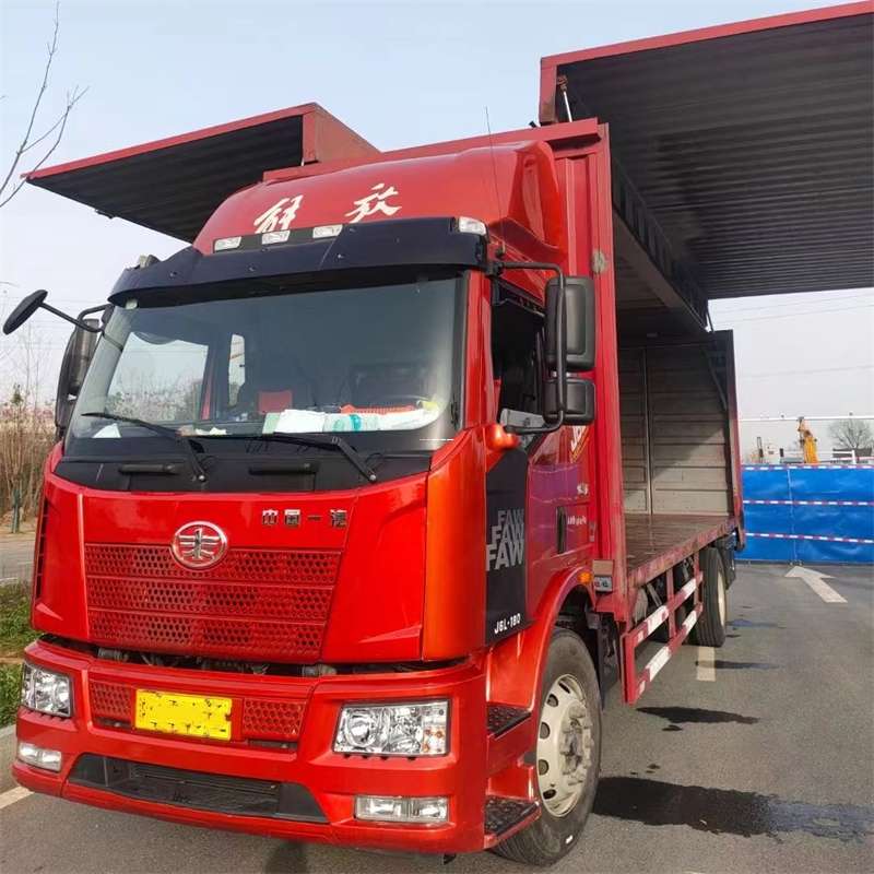 江西南昌南昌县到即墨物流公司，一站式服务，让货运更便捷（到即墨物流公司,一站式服务,让货运更便捷）